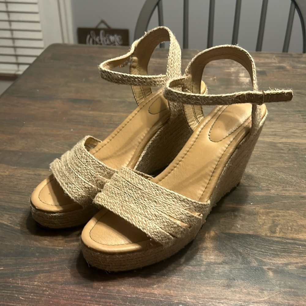Women’s Cato Wedge